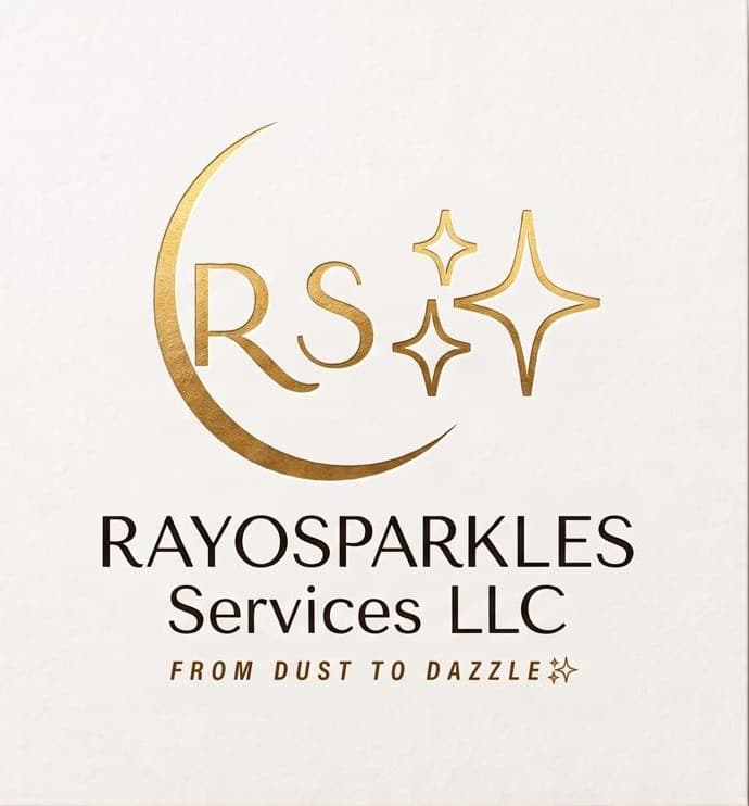 RayoSparkles Services LLC — From Dust to Dazzle